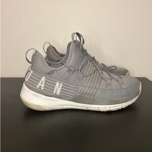 Jordan Nike Men's Trainer Pro Training Shoes - Size 11.5